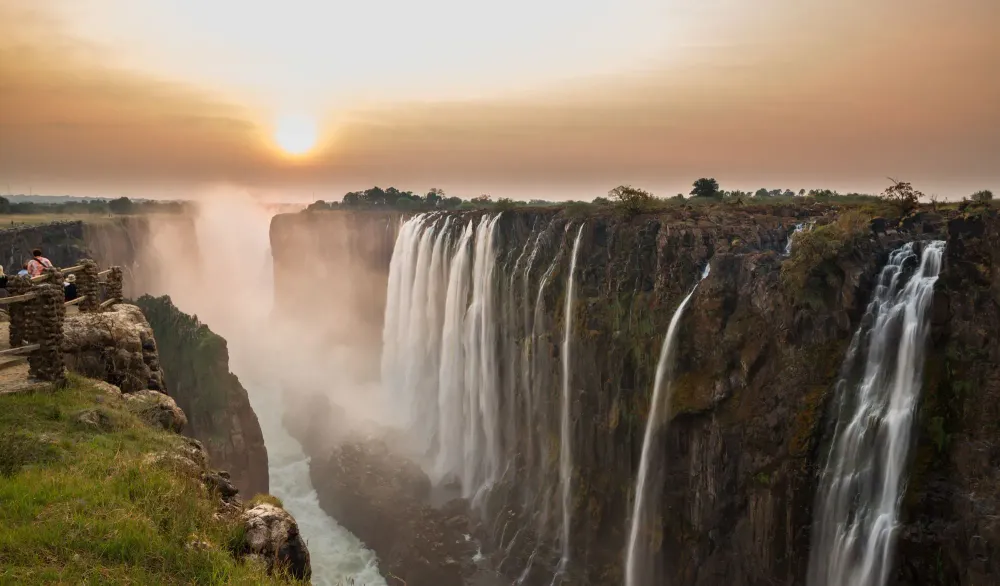 9 Places You Haven't Visited -- But Should Destinations